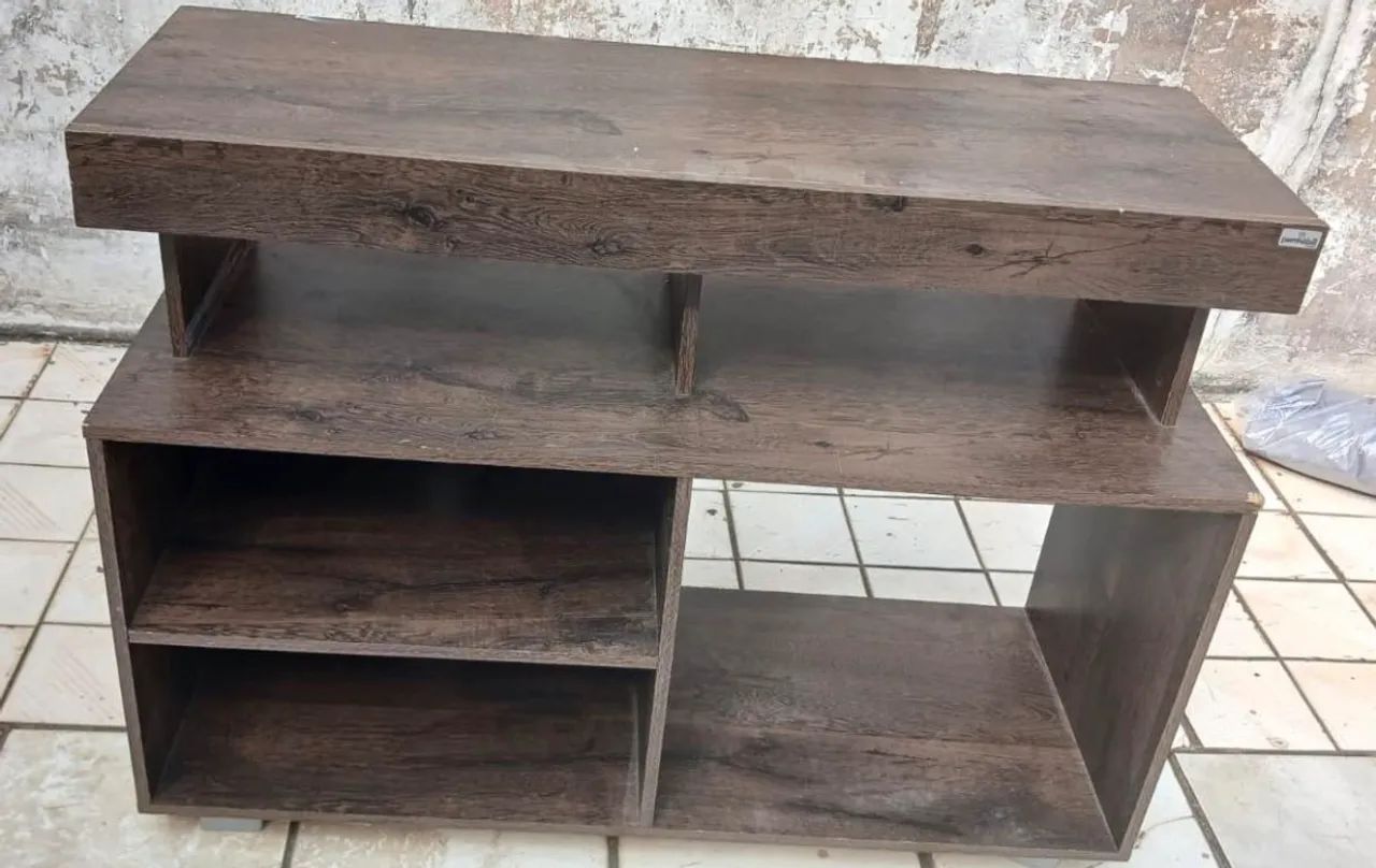 Rack de sala