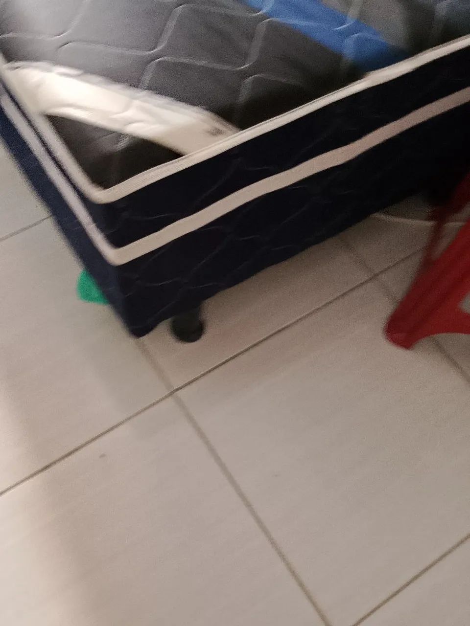 Cama box - Foto 2