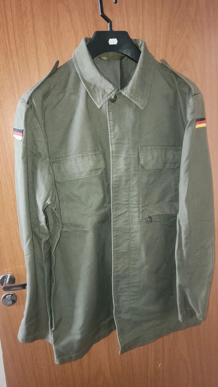 Blusa e japona  - Foto 2