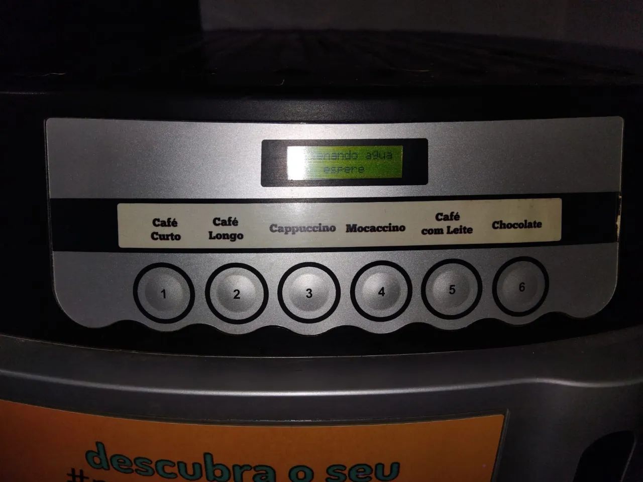 Máquina de café Profissional - Foto 2