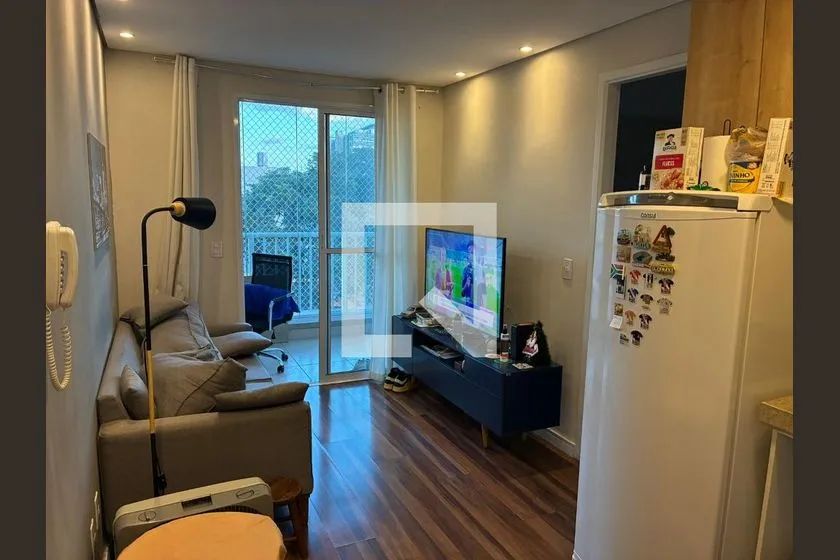 Apartamento à Venda - Mooca, 1 Quarto, 34 m2