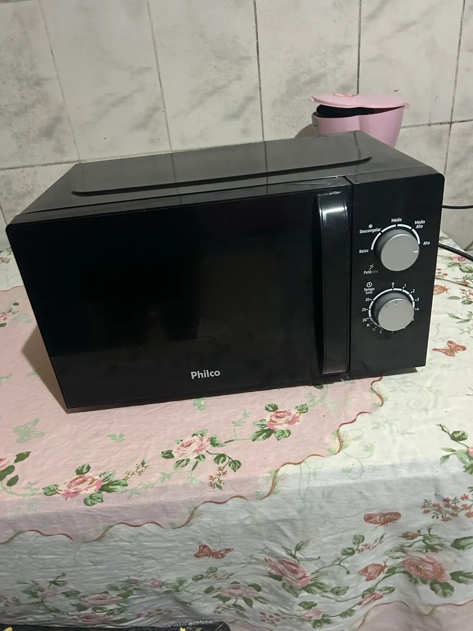 Microondas  - Foto 2