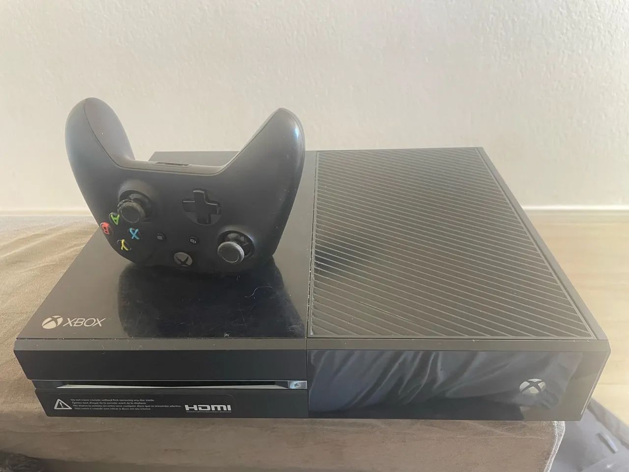 Ebox ONE
