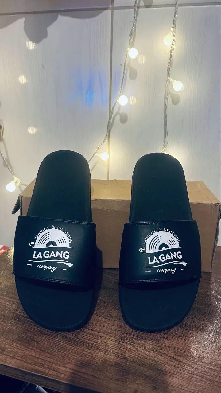 Chinelo LAGANG - Foto 4