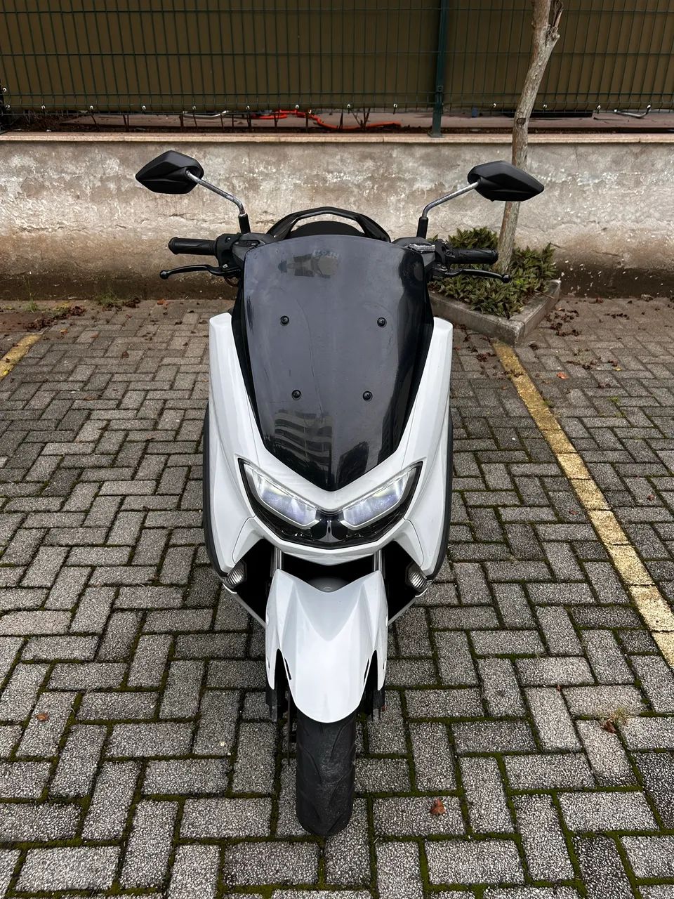 noaさま２点おまとめ Yamaha 160 2022 - 1504482358 | OLX