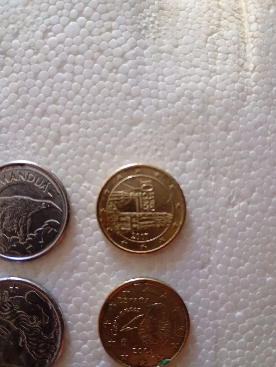 MOEDAS ANTIGAS  - Foto 5