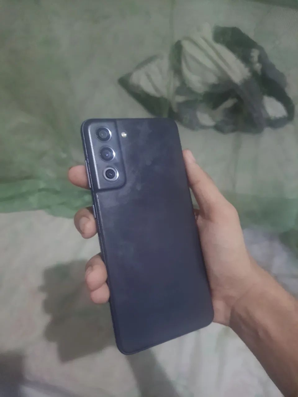SAMSUNG GALAXY S21 FE - Foto 2