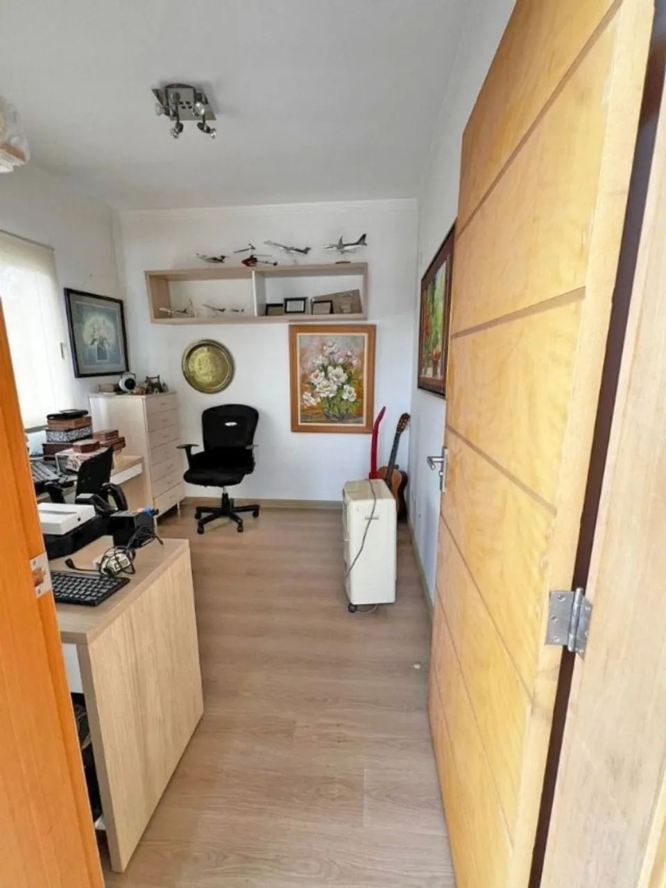 Casa - 3 dormitórios - 366 m² - Parque Mirante Do Vale - Foto 3