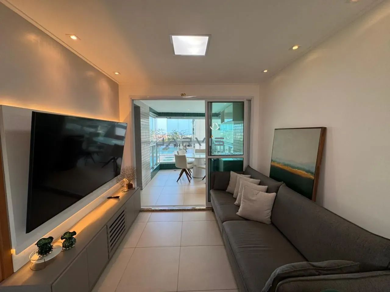 Edifício Varandas do Alto, 2 quartos sendo 1 suite à venda R$ 830.000,00 - Foto 2