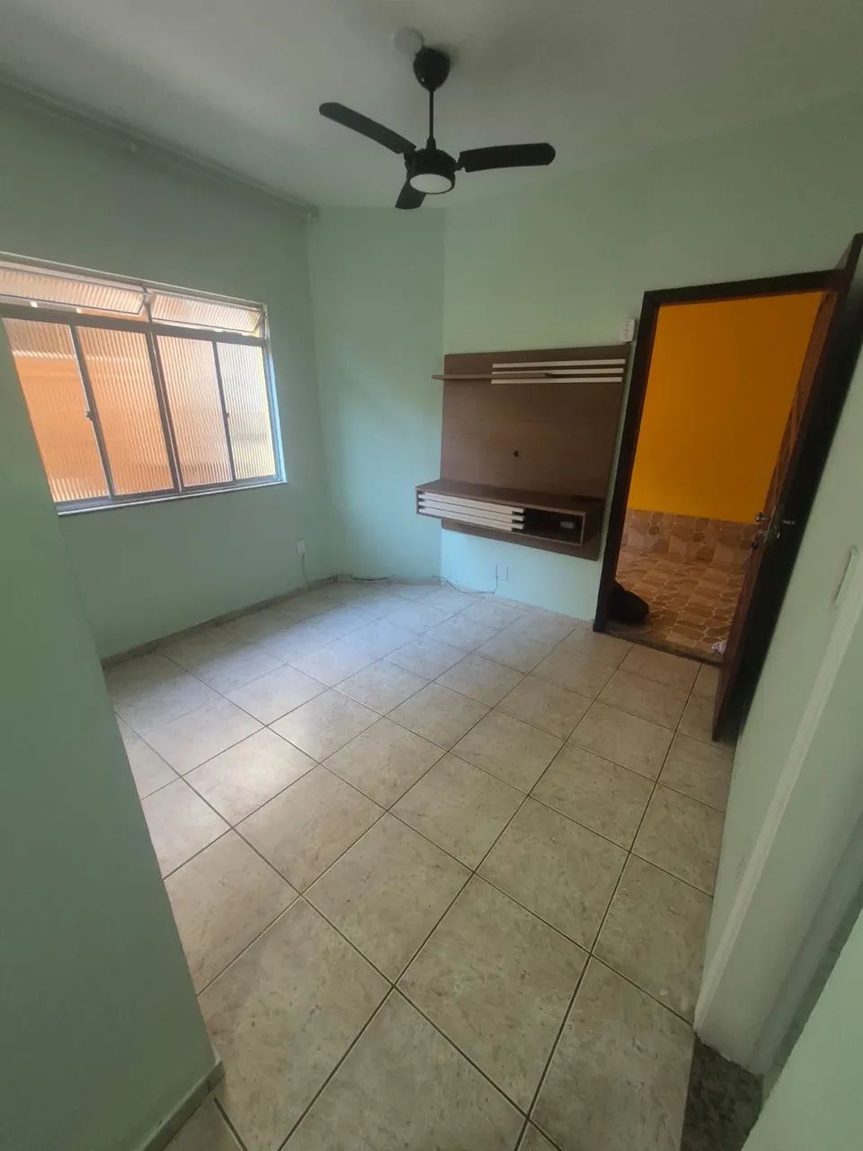 Alugo casa de vila de 2 quartos no Valqueire  - Foto 4
