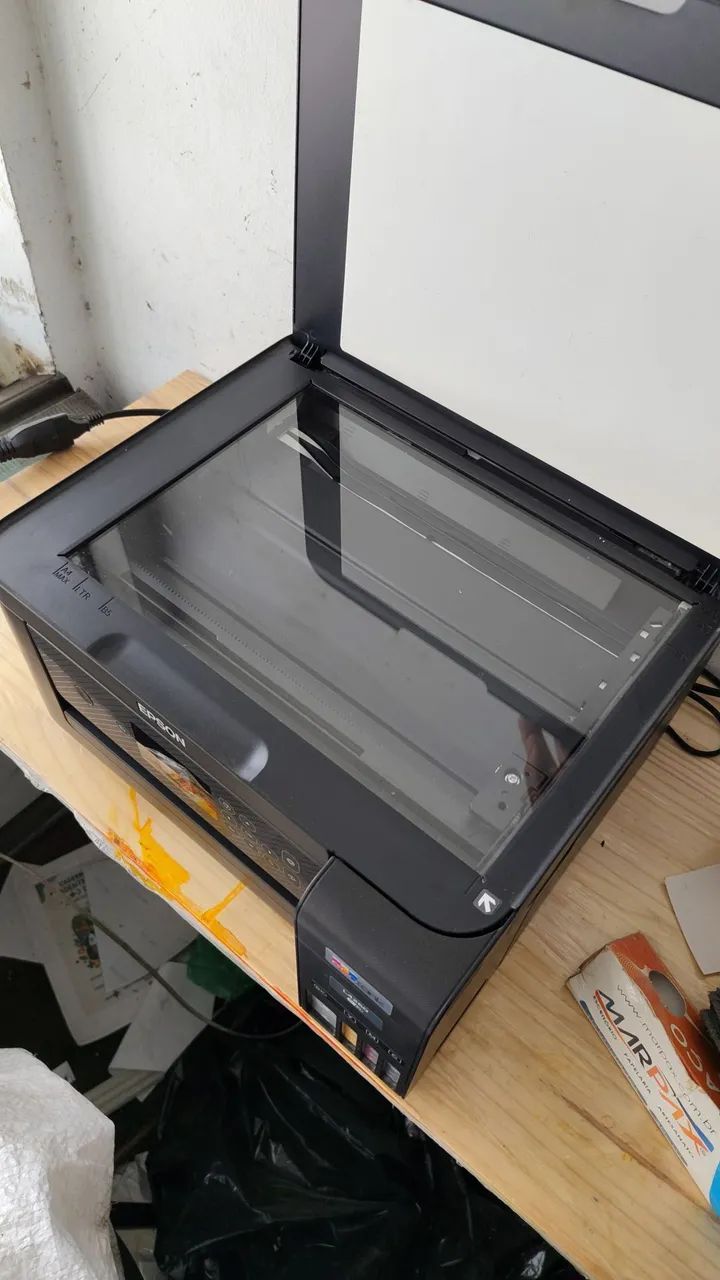 Epson L4260 - Foto 2