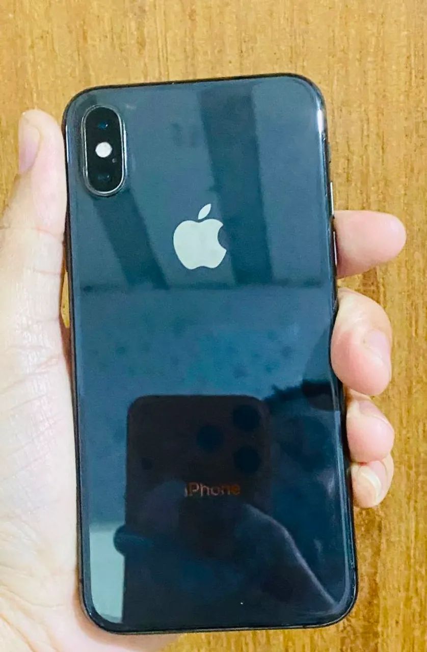 iPhone X  - Foto 2