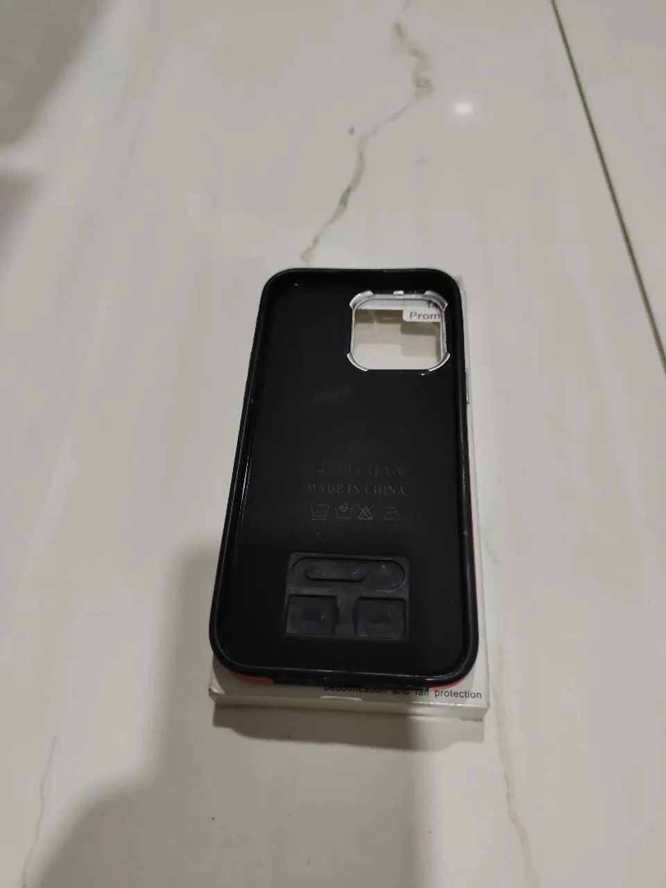 Capa protetora iPhone 14 promax  - Foto 2