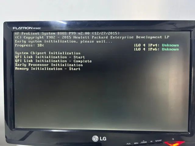 Servidor HP Proliant ML110 G9 - Foto 2