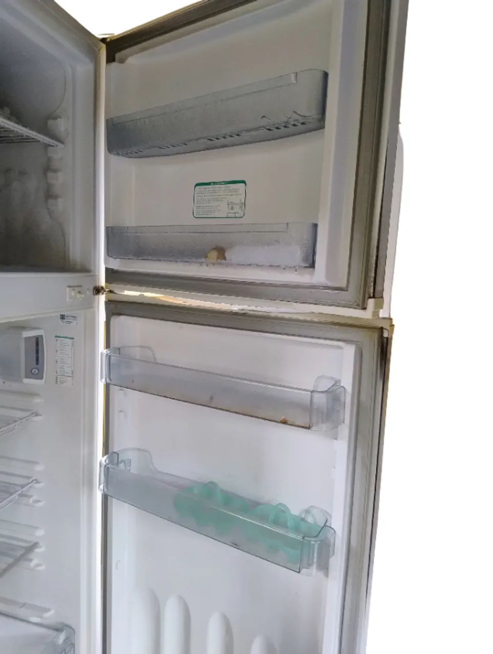 Geladeira  - Foto 5