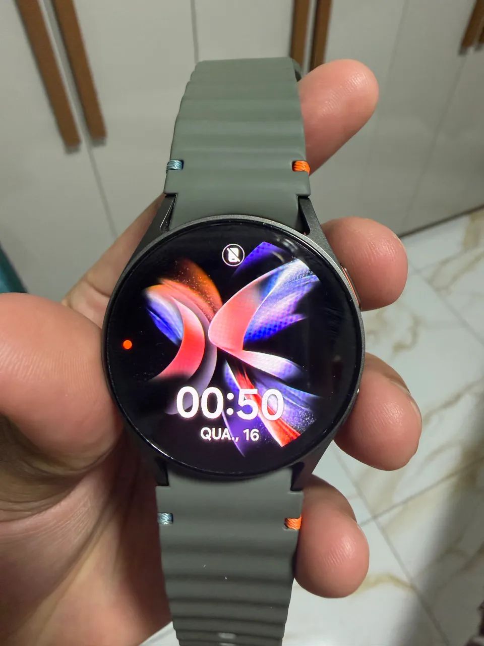 Galaxy Watch 7 40mm - Foto 2