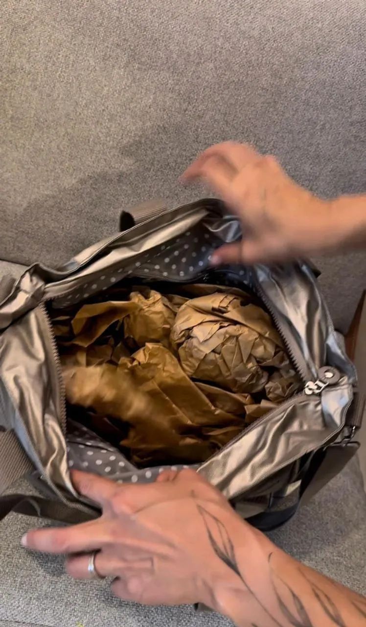 Pasta Kipling - Foto 2