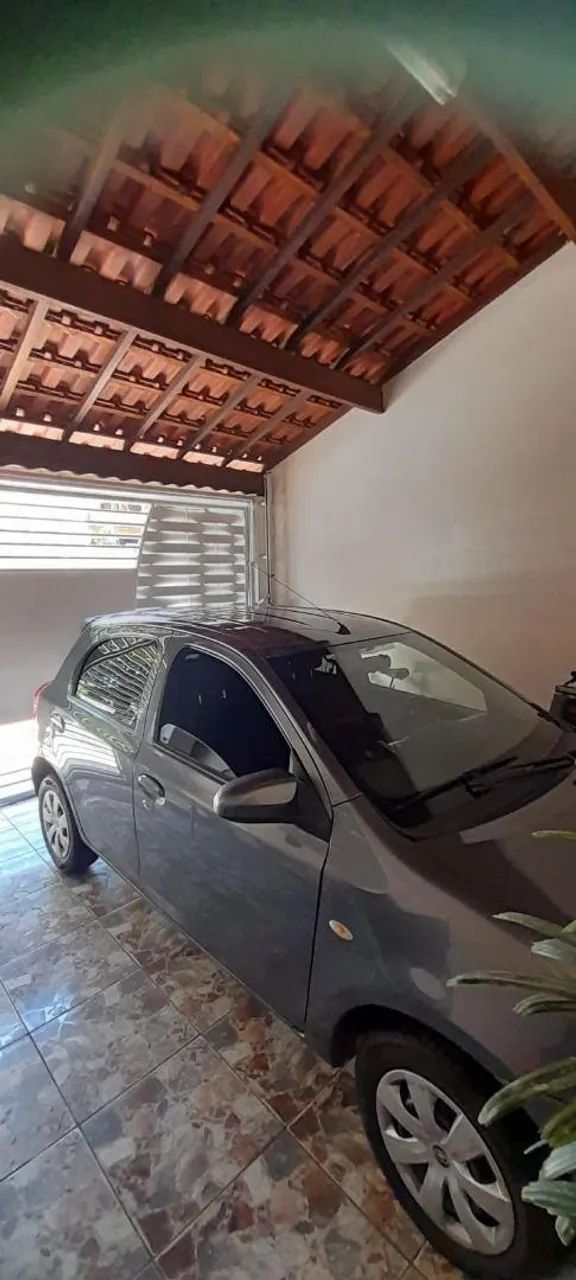 Casa à venda em Sumaré, Jardim Conceição (Nova Veneza), com 3 quartos, com 88 m² - Foto 3