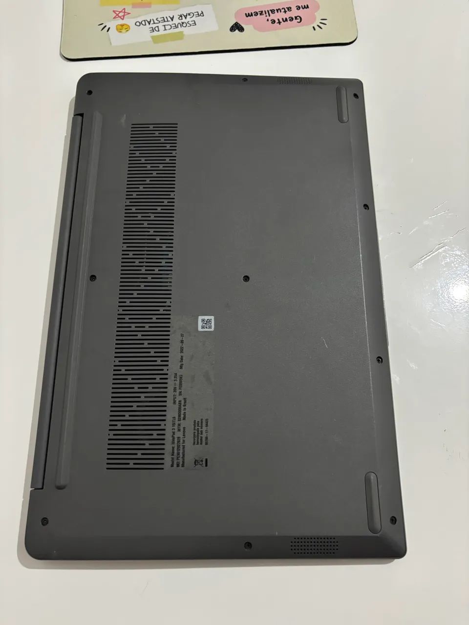 Notebook - Foto 5