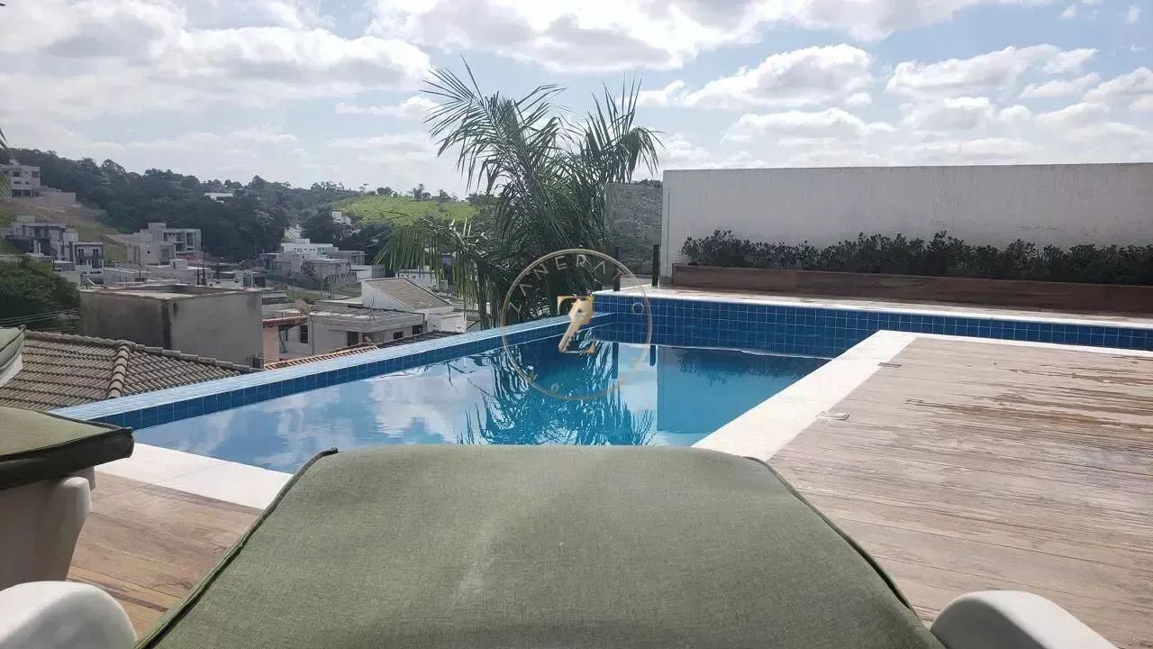 Condomínio Aruã- Mogi das Cruzes - SP - Foto 3