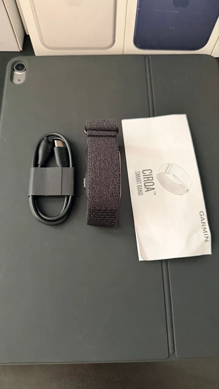 Garmin CIRQA 