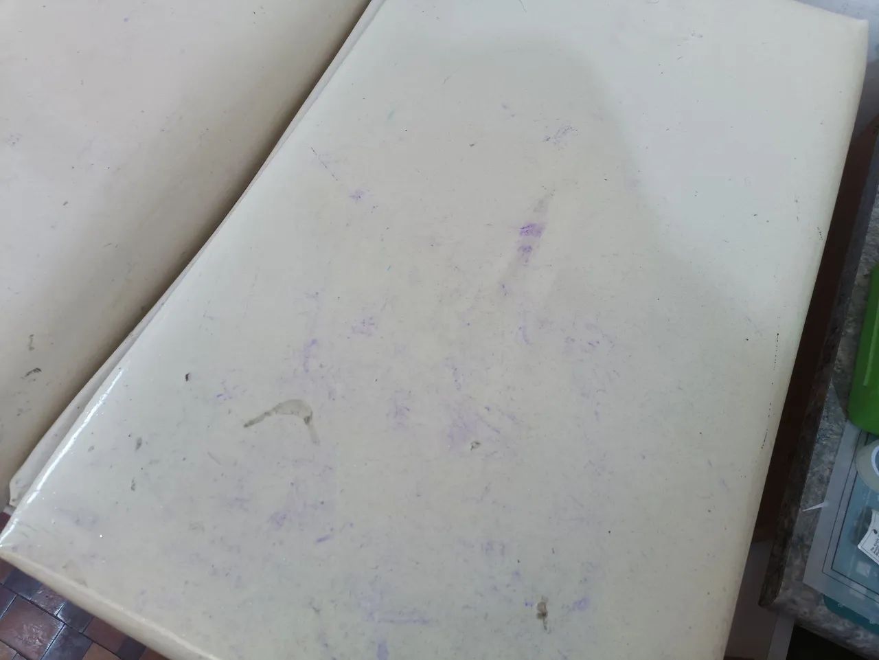 Maca branca - Foto 2