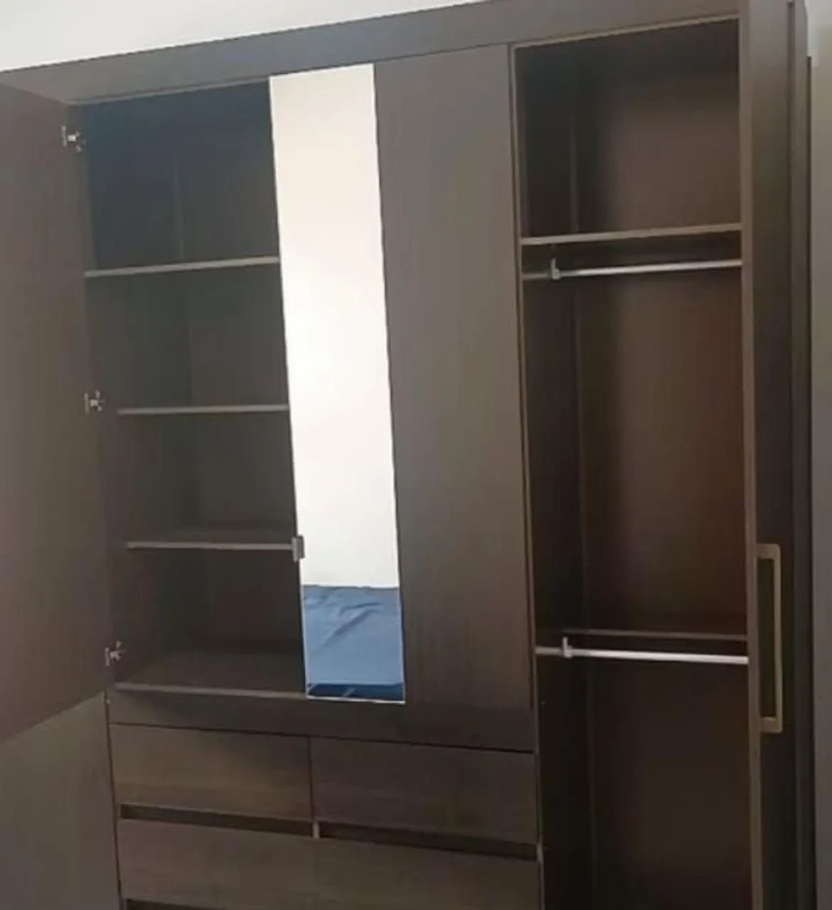 Guarda roupa  - Foto 4