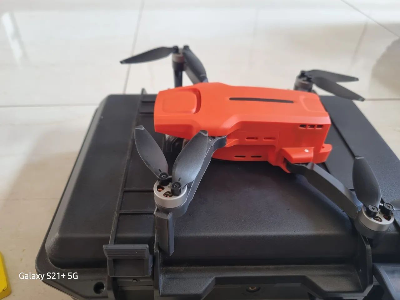 Drone Fimi mini 3, 4k 60fps - Foto 3