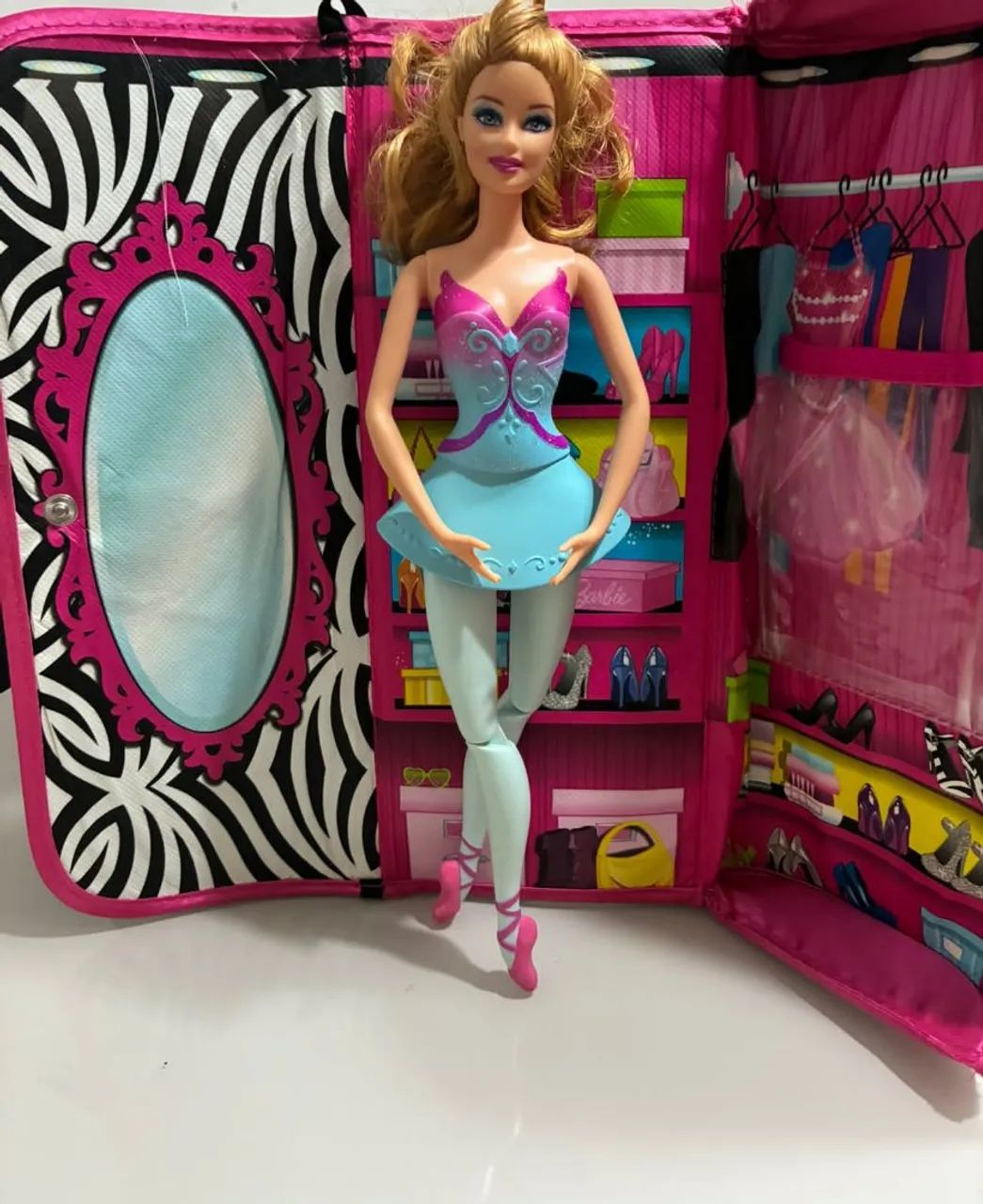 Vendo Barbies  - Foto 3
