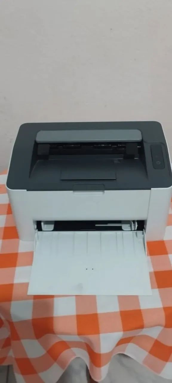 Impressora hp - Foto 2