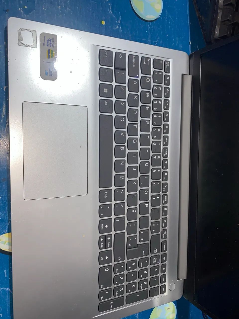 Notebook IDEAPAD 1 15IAU7  - Foto 3