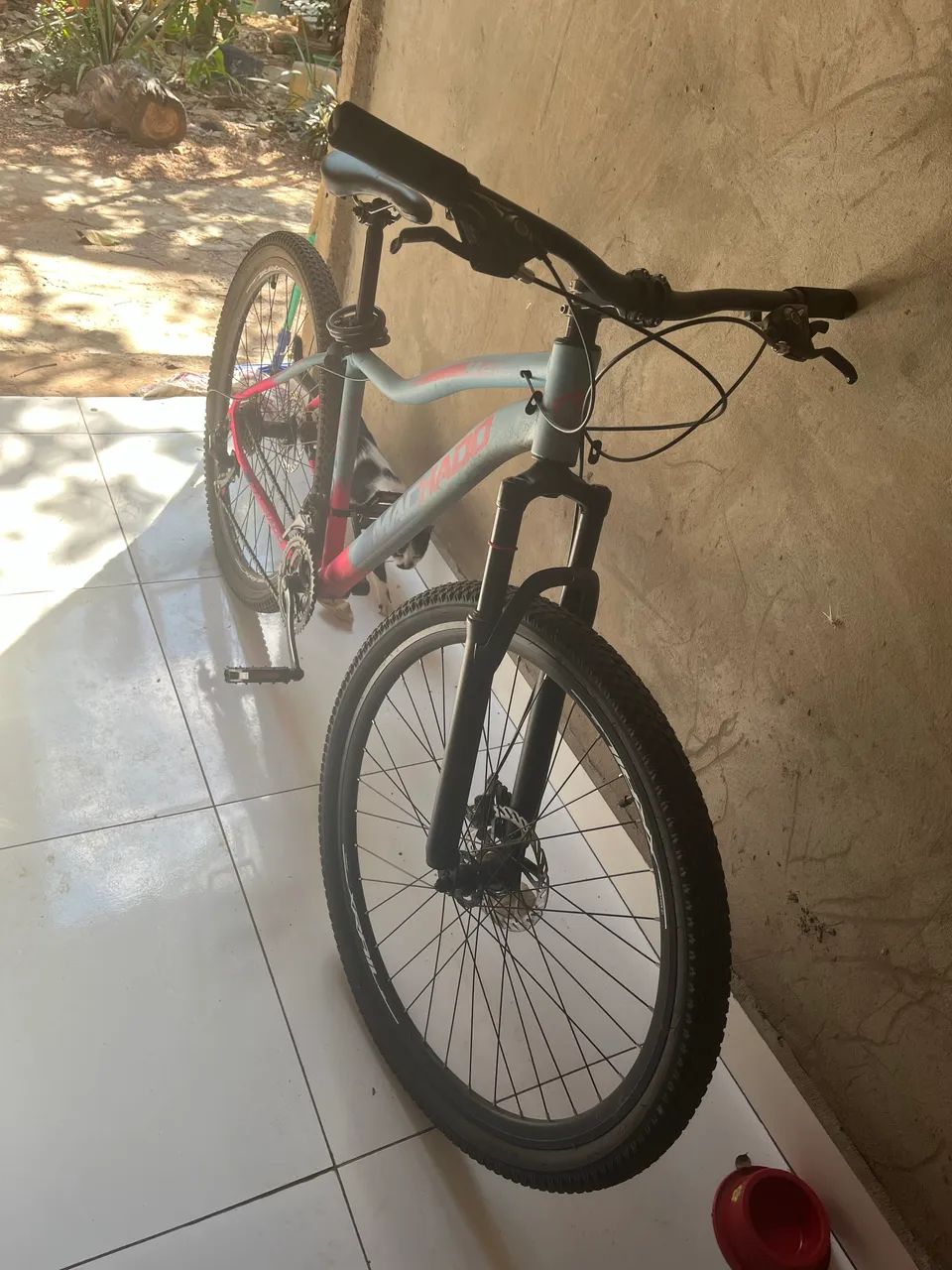 Bicicleta, Bike Aro 29