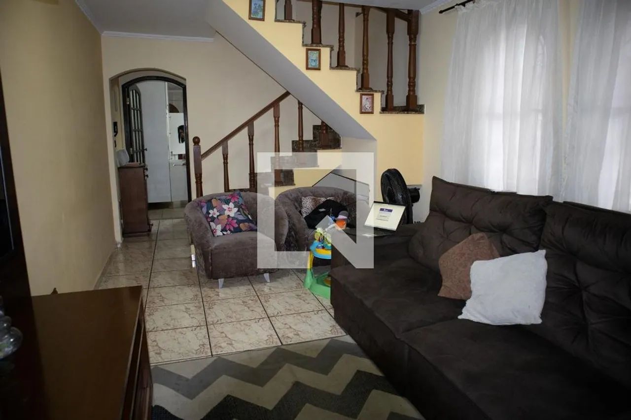 Casa à Venda - Vila Ede, 3 Quartos, 287 m2 - Foto 4