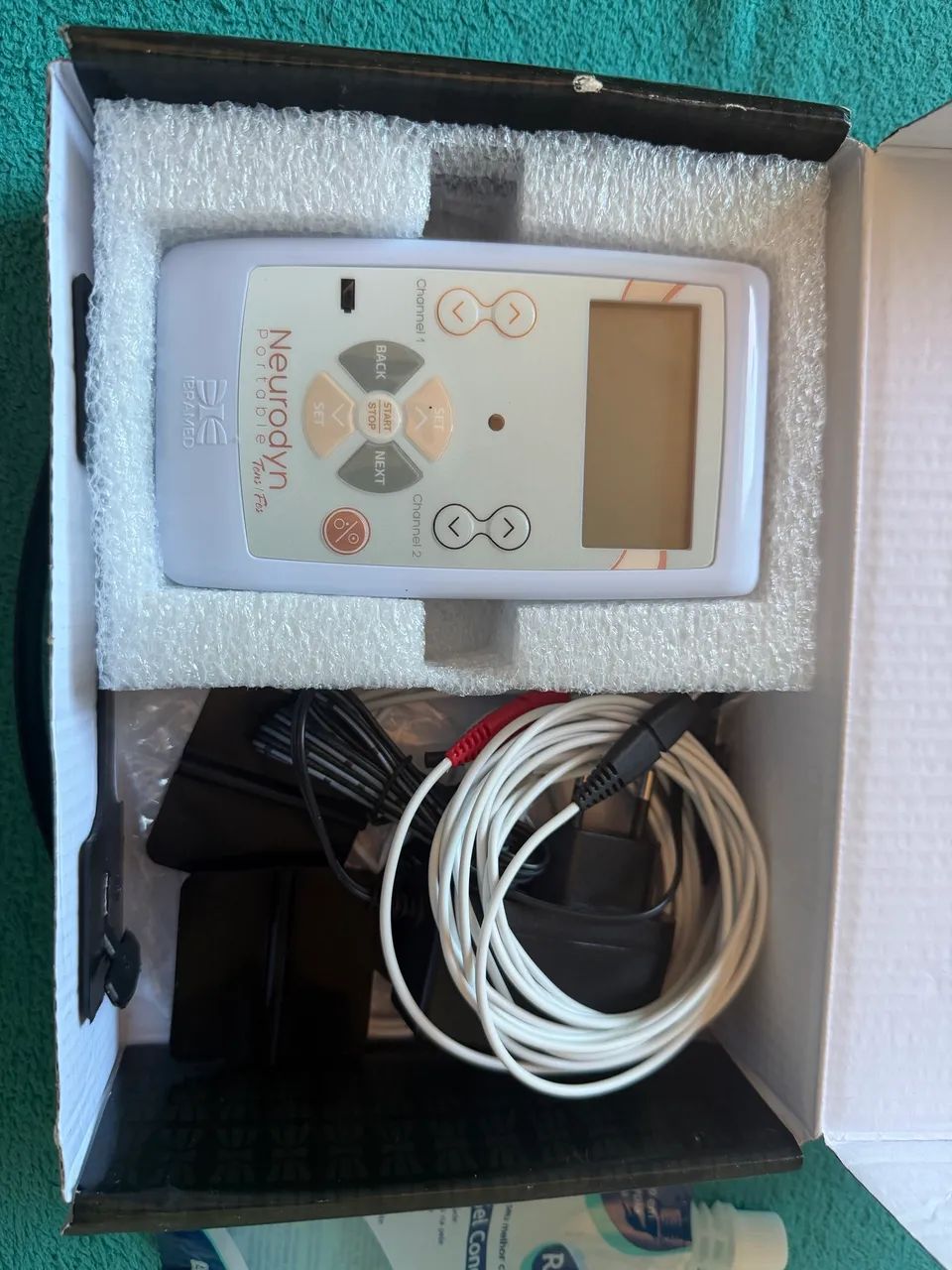 Neurodyn ibramed  - Foto 4