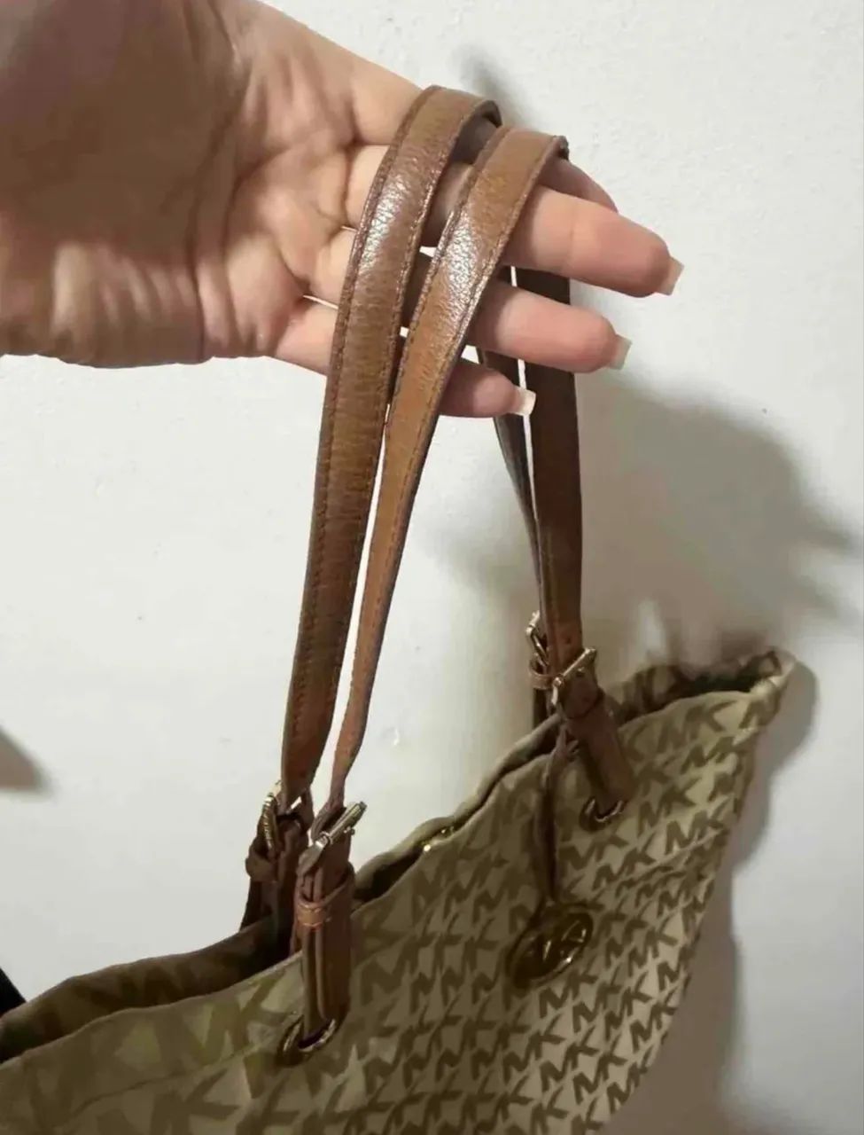 Bolsa de ombro michael kors - Foto 2