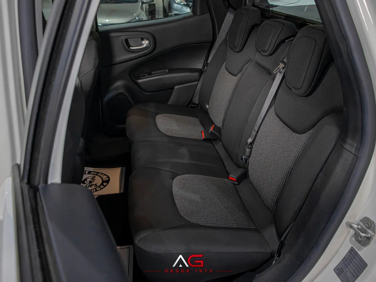 Fiat Toro Endurance 1.3 T270 4x2 Flex Aut., foto 12 de 20