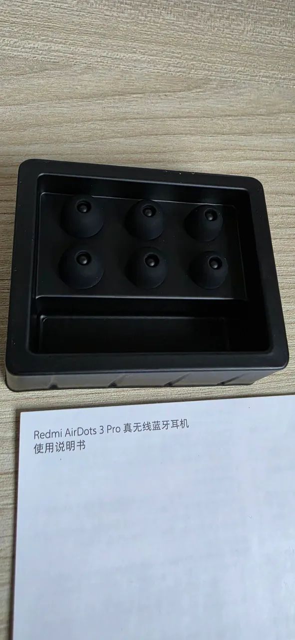 Fone de ouvido Redmi AirDots 3 Pro - Foto 3