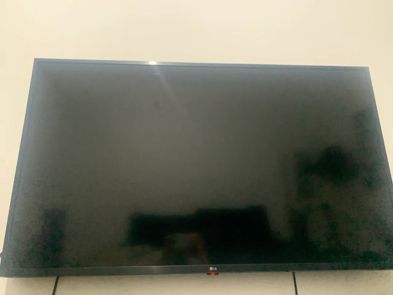 Smart TV LG 4K UHD de 50 polegadas  - Foto 2