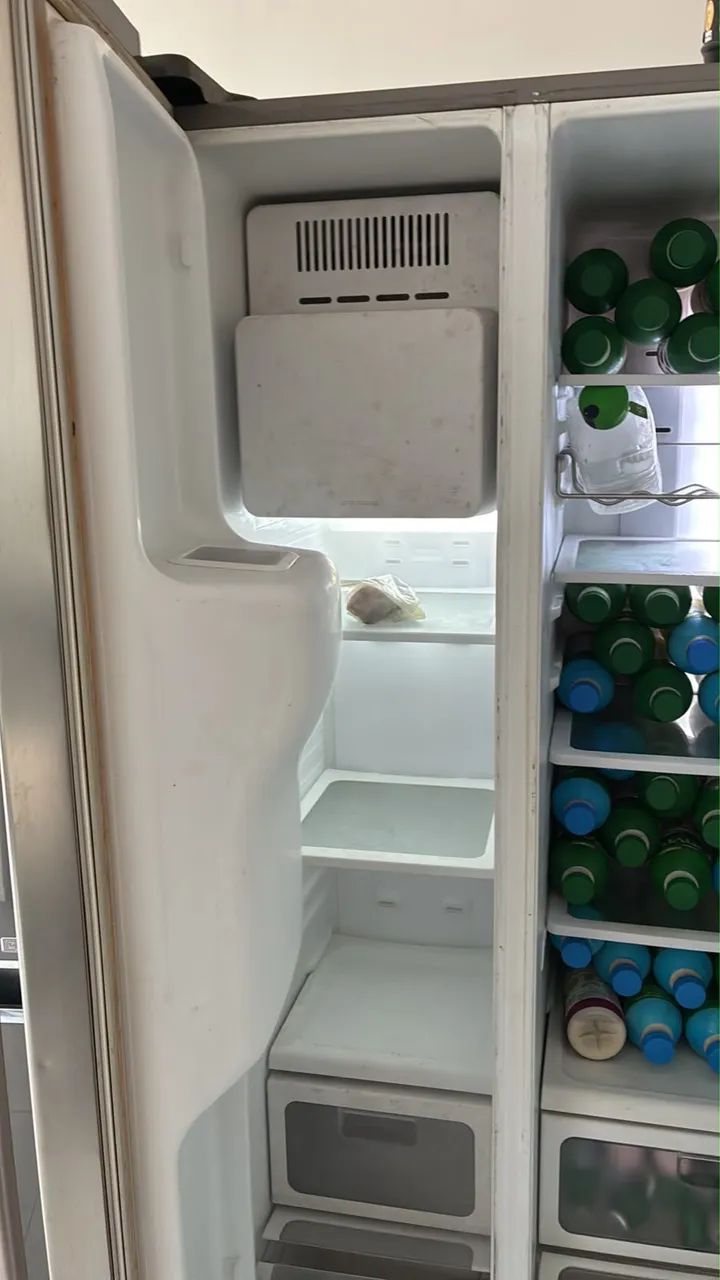 Geladeira syte byte  - Foto 4