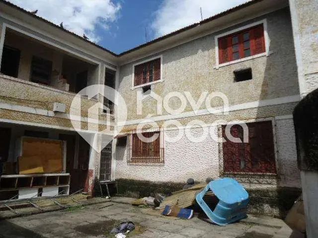 Madureira | Prédio 18 quartos - Foto 5