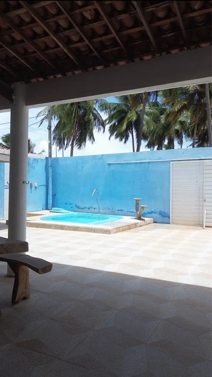 Casa de praia no litoral sul de Alagoas  - Foto 2