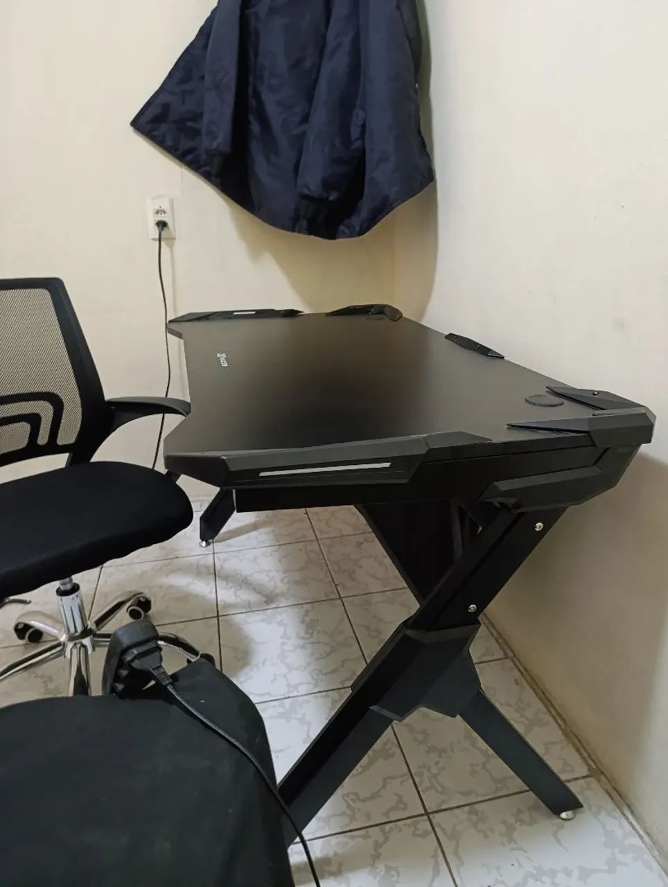 Mesa gamer - Foto 3