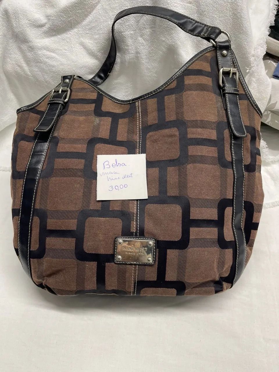 Bolsa feminina importada  - Foto 2