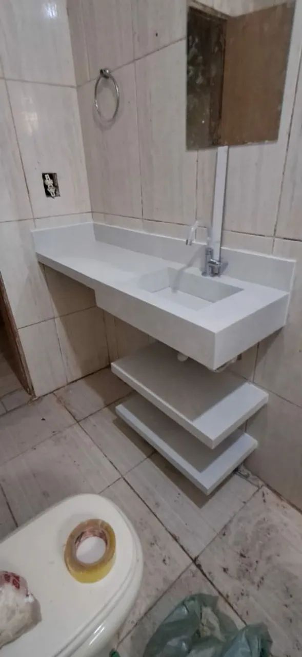 Bancada  - Foto 3