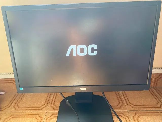 Monitor AOC