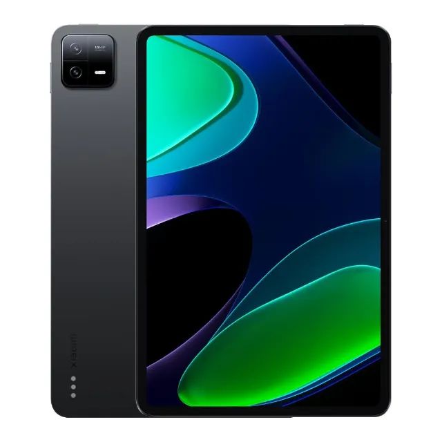 Xiaomi Pad 6 256Gb 8Gb Tablet - Foto 3
