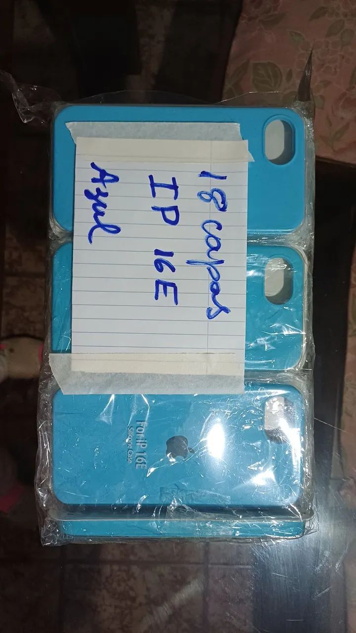 Capinhas de celular  - Foto 3