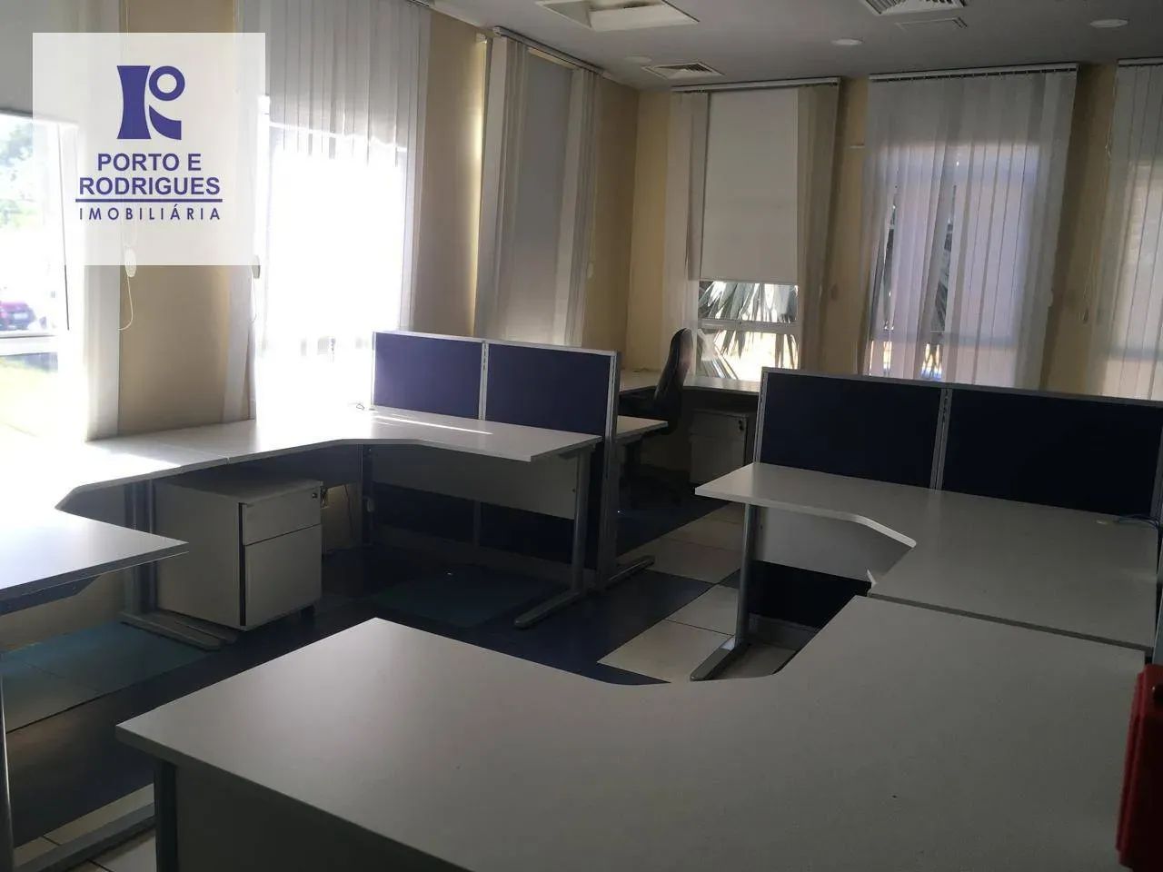 Sala, 300 m² - venda por R$ 2.250.000,00 ou aluguel por R$ 27.100,00/mês - Loteamento Cent - Foto 2
