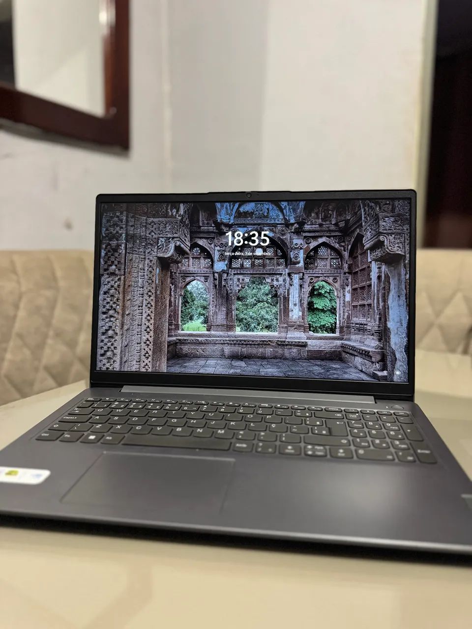 NOTEBOOK LENOVO IDEAPAD 3