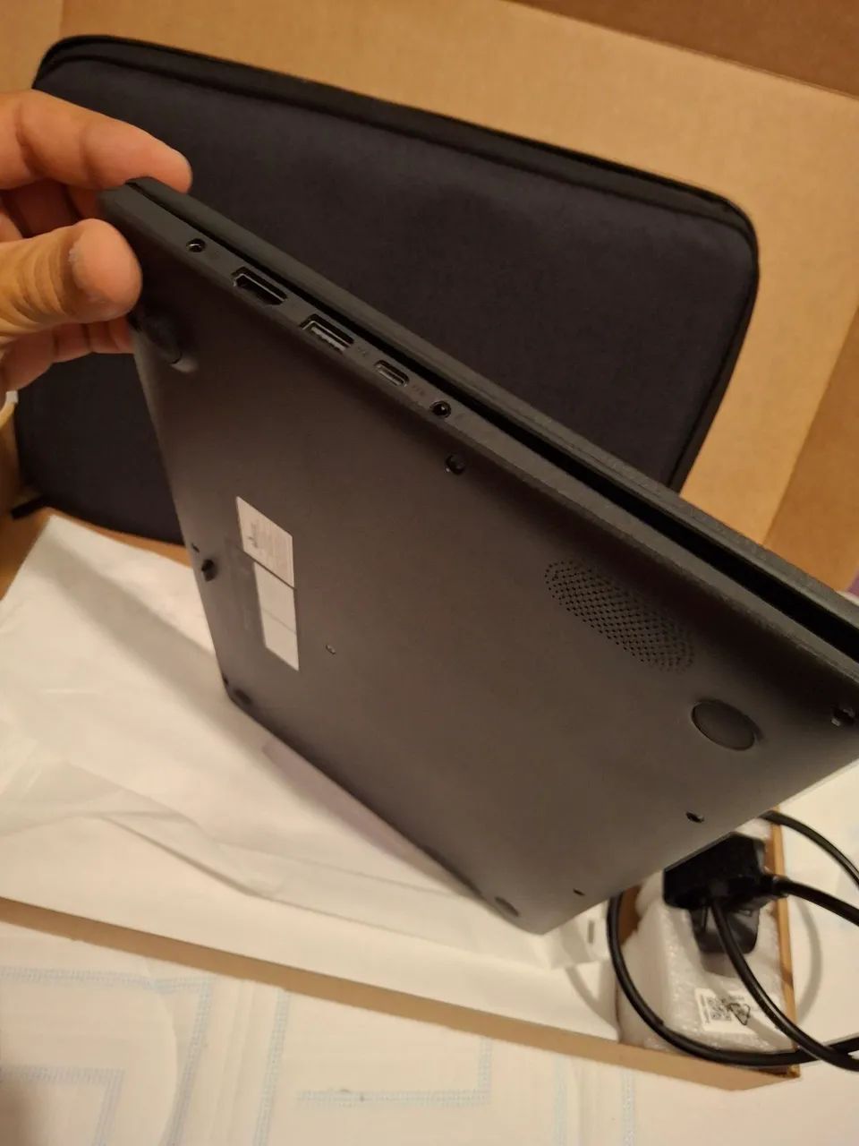 Note Asus vivobook go15 - Foto 3